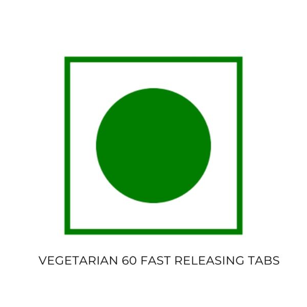 Muscle Asylum Multivitamin