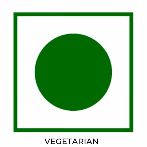 Vegetarian