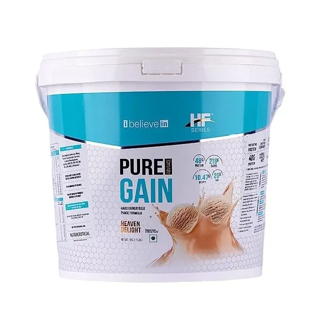 HealthFarm Pure Gain 5 KG