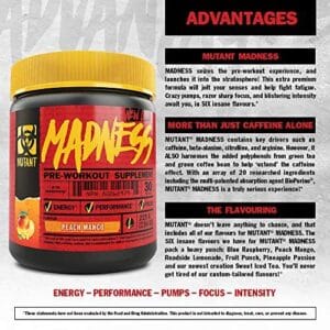 Mutant Madness