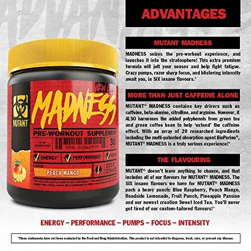 Mutant Madness - Image 4