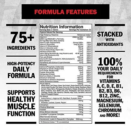 Mutant Multi - Image 6