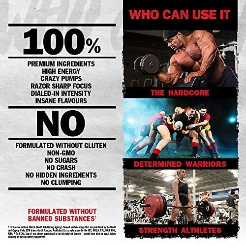 Mutant Madness - Image 6