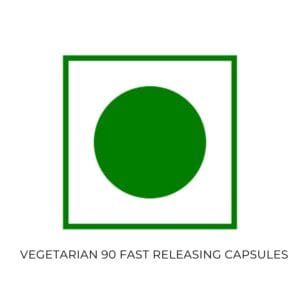 Muscle Asylum Sleep and Grow 90 Caps