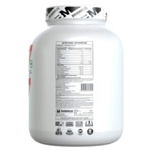 Bigmuscles Nutrition Zero Ripped