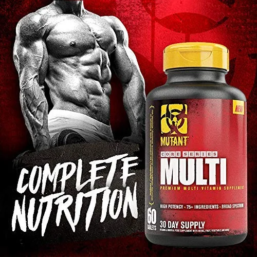 Mutant Multi - Image 7