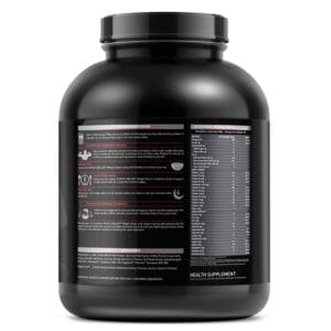 MuscleBlaze Weight Gainer with Added Digezyme