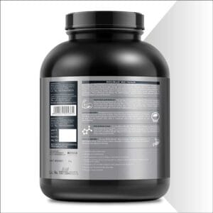 MuscleBlaze Whey Premium