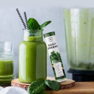 Wellbeing Nutrition Daily Greens