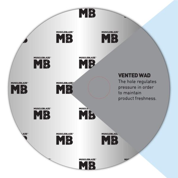 MuscleBlaze Whey Performance Protein