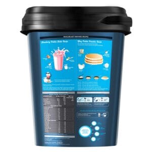 MuscleBlaze 80% Raw Whey Protein Supplement Powder