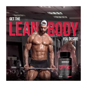 Bigmuscles Nutrition RIP FAST