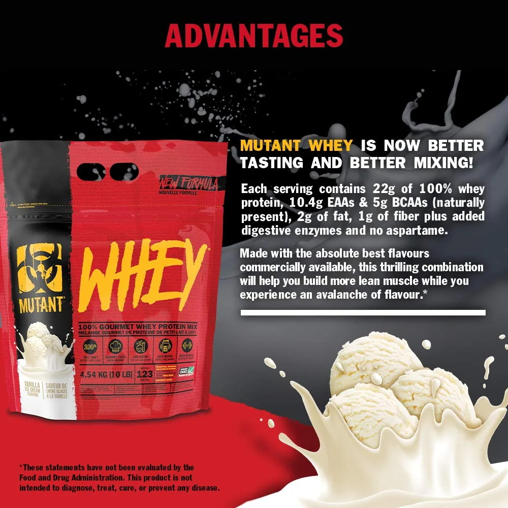 Mutant Whey - Image 7