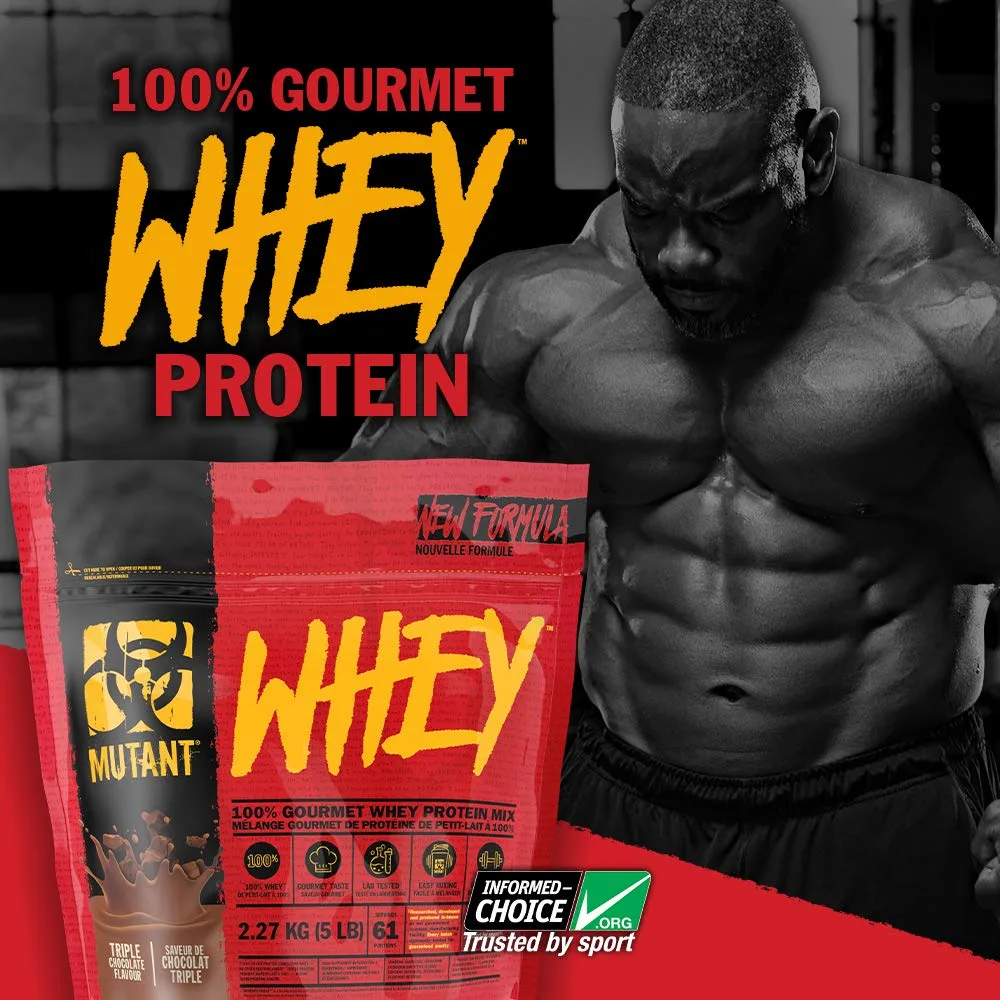 Mutant Whey - Image 6