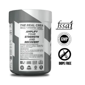 Bigmuscles Nutrition Real Crea