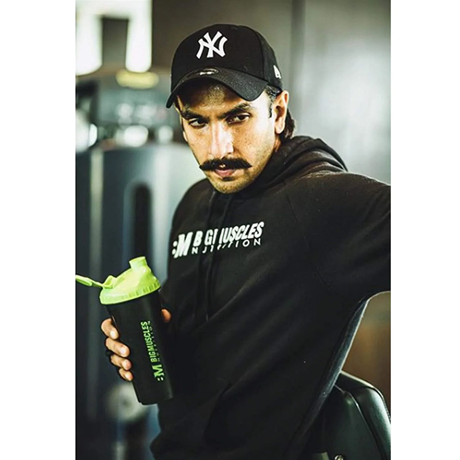 bigmuscles nutrition crude whey