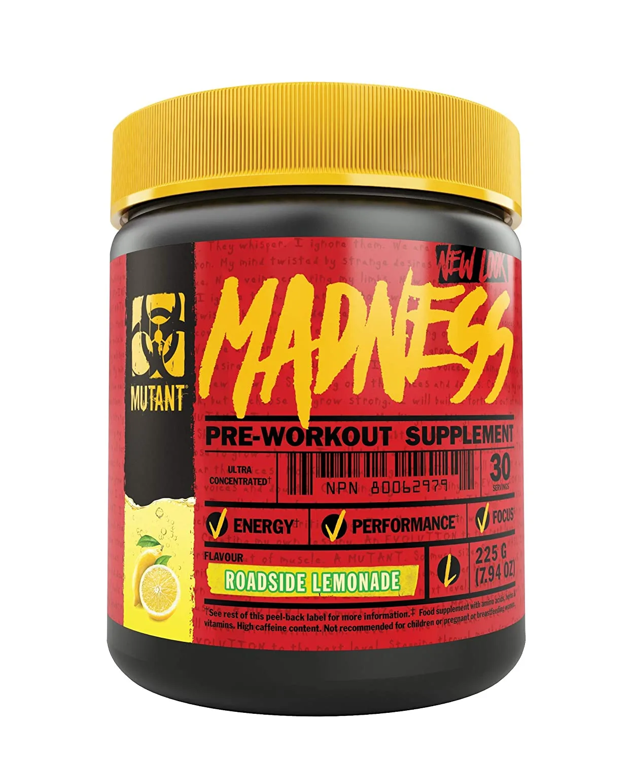 Mutant Madness - Image 11