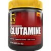 Mutant Glutamine