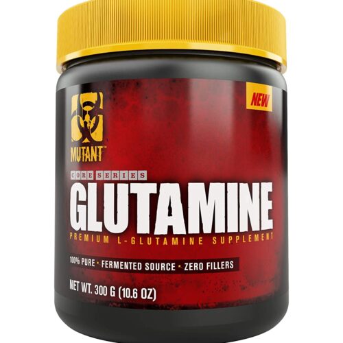 Mutant Glutamine