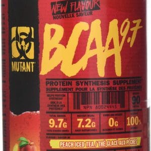 Mutant BCAA 9.7