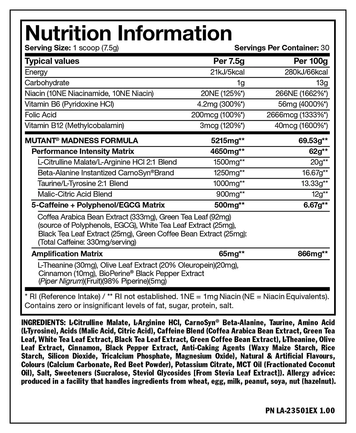 Mutant Madness - Image 7