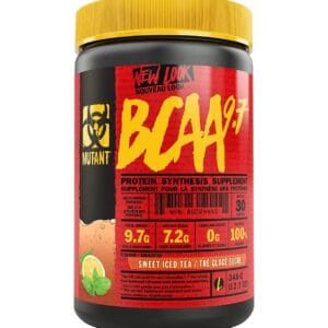 Mutant BCAA 9.7
