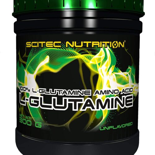 Scitec Nutrition L- Glutamine