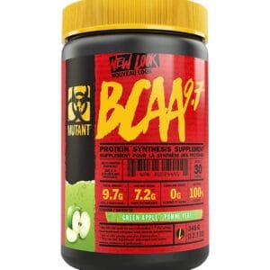 Mutant BCAA 9.7