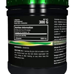 Scitec Nutrition L- Glutamine