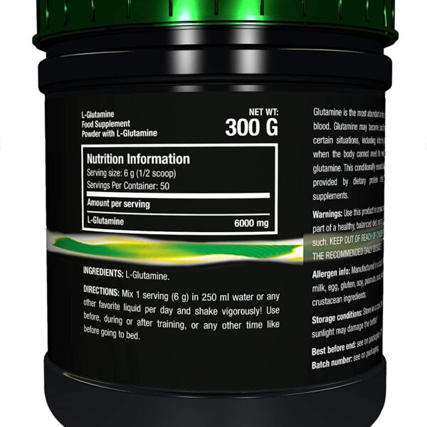 Scitec Nutrition L- Glutamine