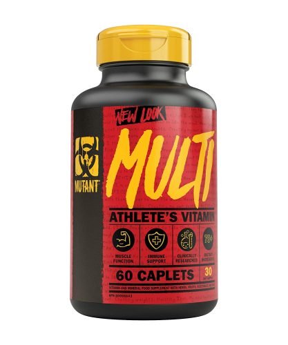 Mutant Multi