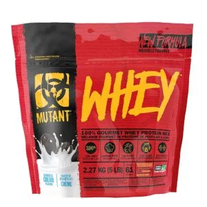 Mutant Whey