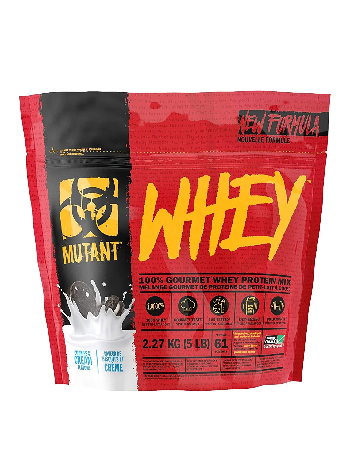 Mutant Whey - Image 8