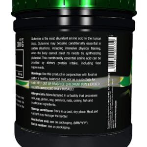 Scitec Nutrition L- Glutamine