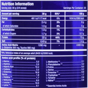 Scitec Nutrition 100% Whey Protein