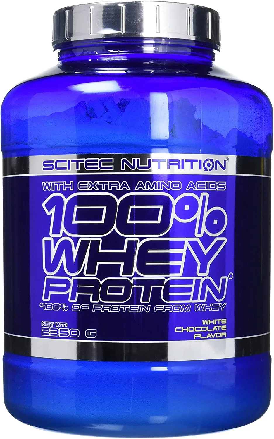 Scitec Nutrition 100% Whey Protein - Image 7