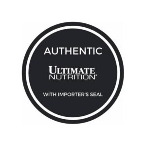 Ultimate Nutrition Prostar 100% Whey