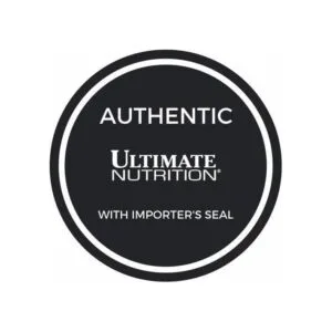 Ultimate Nutrition Prostar 100% Whey