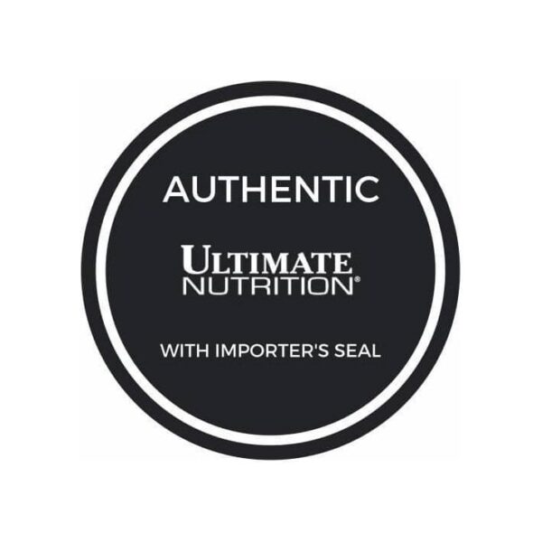 Ultimate Nutrition Prostar 100% Whey