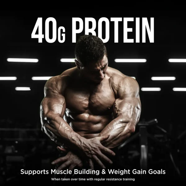 Bigmuscles Nutrition Body Fuel Hardcore