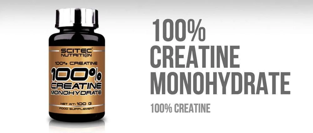 Scitec Nutrition 100% Creatine Monohydrate - Image 5