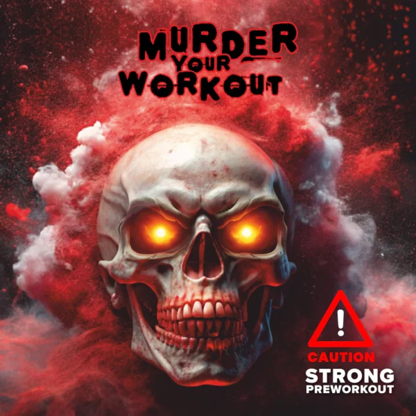 Bigmuscles Nutrition Freak Preworkout