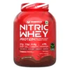 Big Muscles Nutrition Nitric Whey Protein