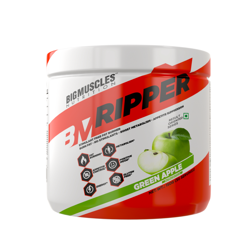 Bigmuscles Nutrition Ripper