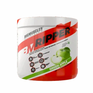 Bigmuscles Nutrition Ripper