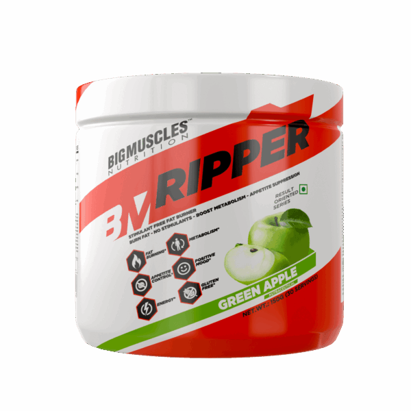 Bigmuscles Nutrition Ripper