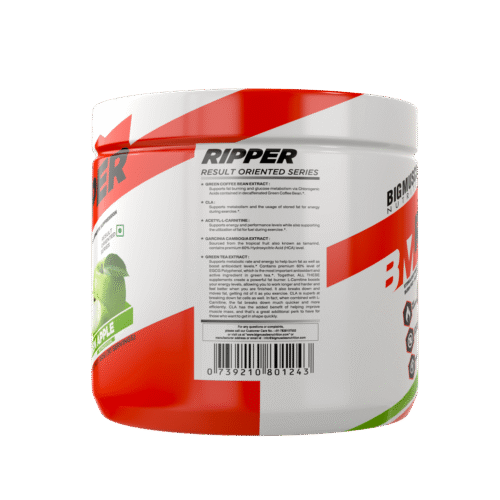 Bigmuscles Nutrition Ripper - Image 2