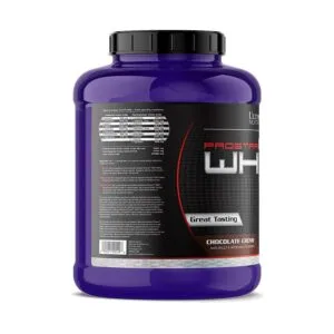 Ultimate Nutrition Prostar 100% Whey