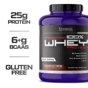 Ultimate Nutrition Prostar 100% Whey