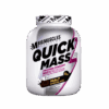 Bigmuscles Nutrition Quick Mass